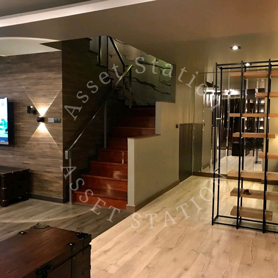 picture 🏢 Supalai Place 39 – Spacious Duplex, fully furnished, ready to move in 🚆 near BTS Phrom Phong - 9/13