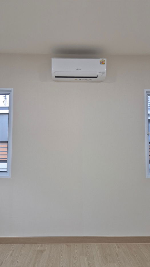รูป บ้านเดี่ยว หลังใหญ่ พื้นที่เยอะ ใกล้เมือง เดินทางสะดวก พร้อมเข้าอยู่ 97.4 ตรว. เพียง 2.99 ล้าน! - รูปที่ 6/30