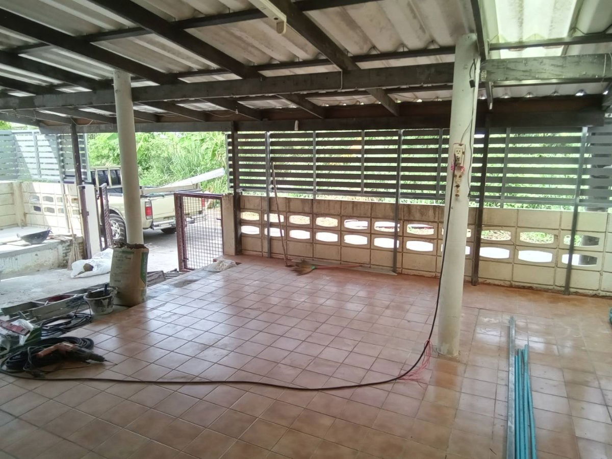 picture Single-story detached house for rent near Hua Hin beach - 10/12