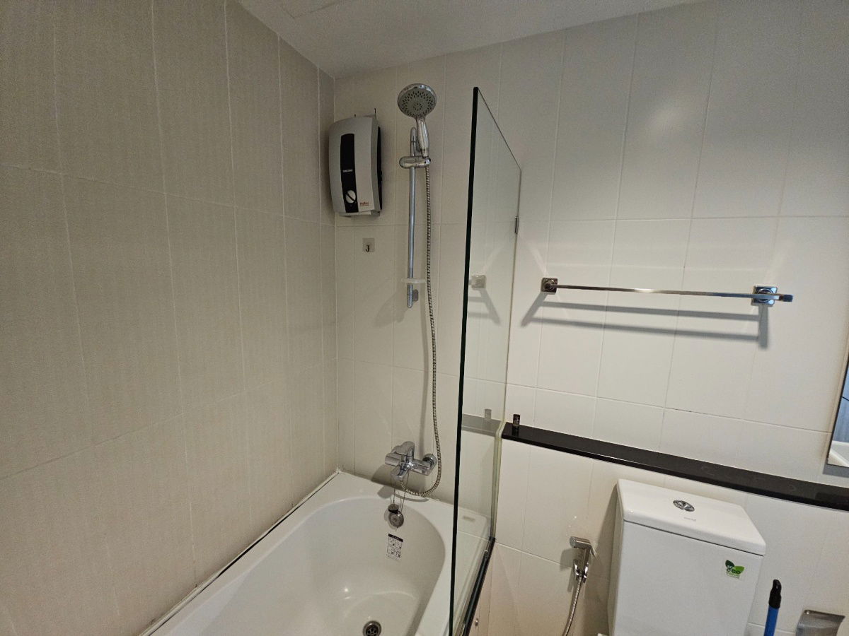 รูป ปล่อยเช่าคอนโด KnightsBridge Bearing ชั้น 18 ขนาด 50 ตรม. 2 ห้องนอน 1 ห้องน้ำ - รูปที่ 18/24