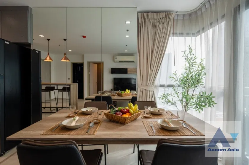 รูป 🔼🔽 AccomA 📩  2 BR Condominium @Rhythm Sukhumvit 36-38 (AA42257) - รูปที่ 11/20