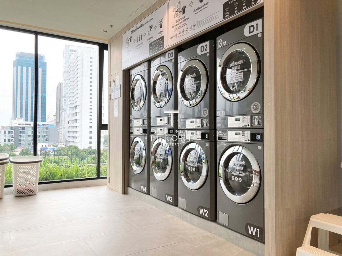 picture NUE Noble Ratchada - Lat Phrao 🌟PN-00005657🌟 - 27/38