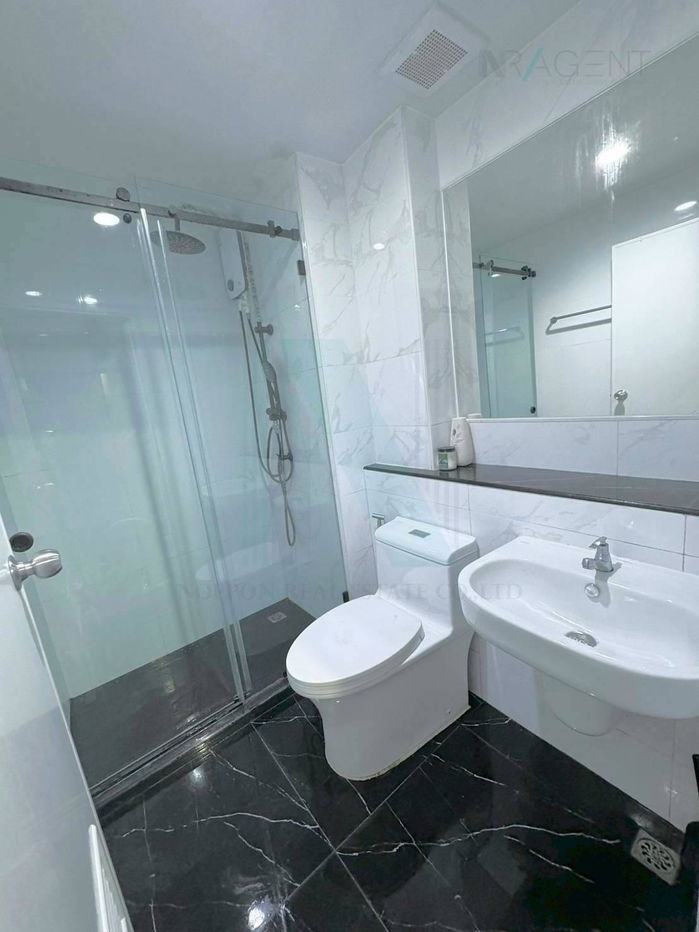 picture For Sell Condo REACH PHAHON YOTHIN 52 Building F, Floor 5,1 bed room, Room size 32 sqm - 6/8
