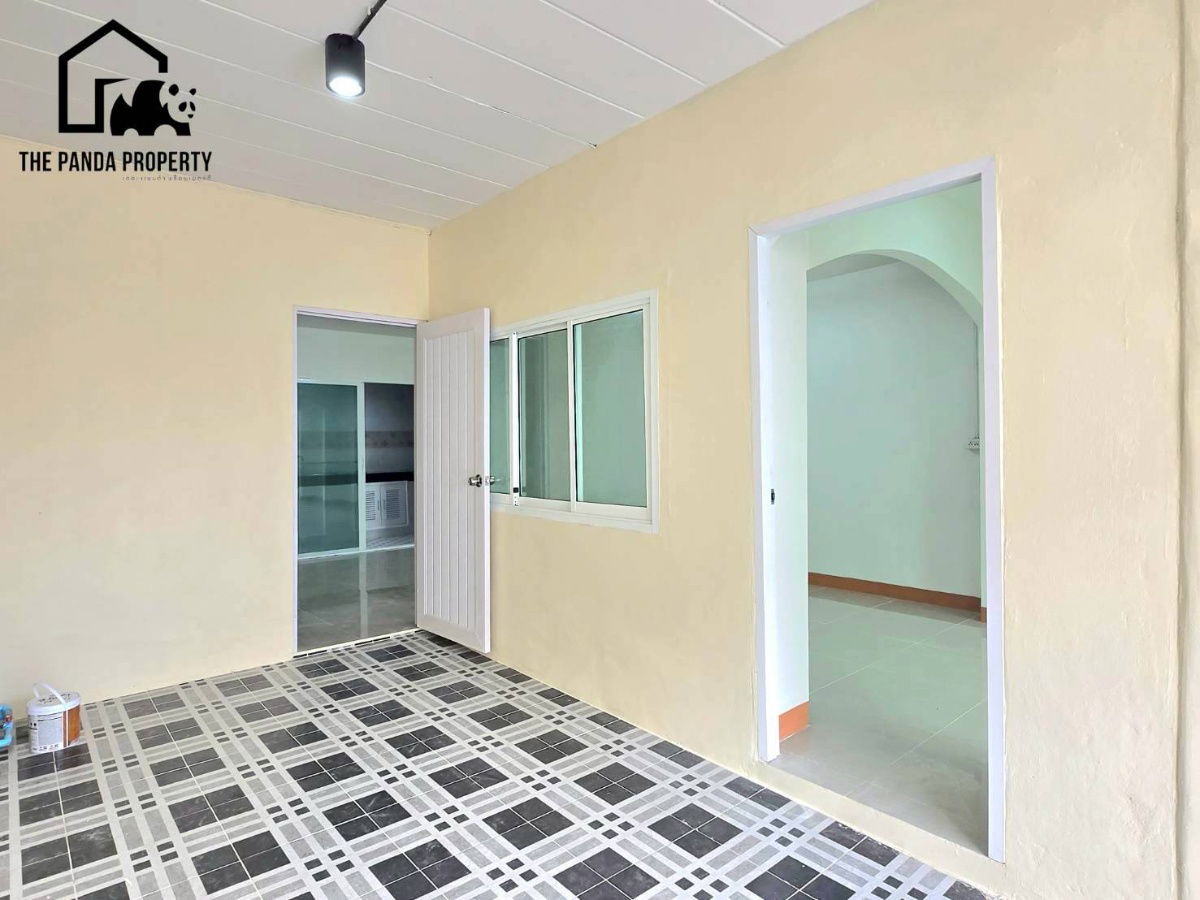 รูป หมู่บ้าน ภูมิใจนิเวศน์ 3 โครงการ 1 - รูปที่ 3/20