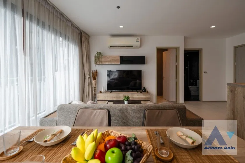 รูป 🔼🔽 AccomA 📩  2 BR Condominium @Rhythm Sukhumvit 36-38 (AA42257) - รูปที่ 13/20