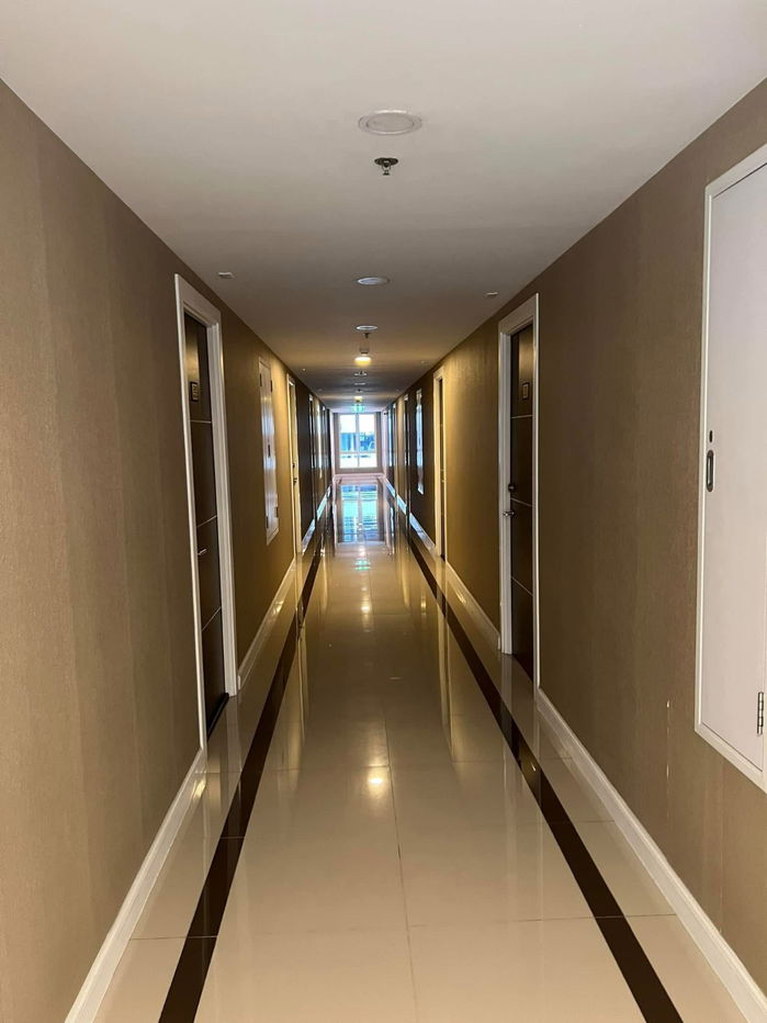 picture PFD-05722 Condo for Rent:  The Metropolis Samrong Interchange  Schedule a viewing ■ Line: @propertyfinder		 - 10/13