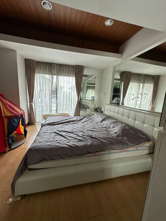 รูป ขายบ้านเดี่ยว 2 ชั้น ย่านลาดพร้าว–รัชดา–วังหิน–โชคชัย 4 - รูปที่ 4/6