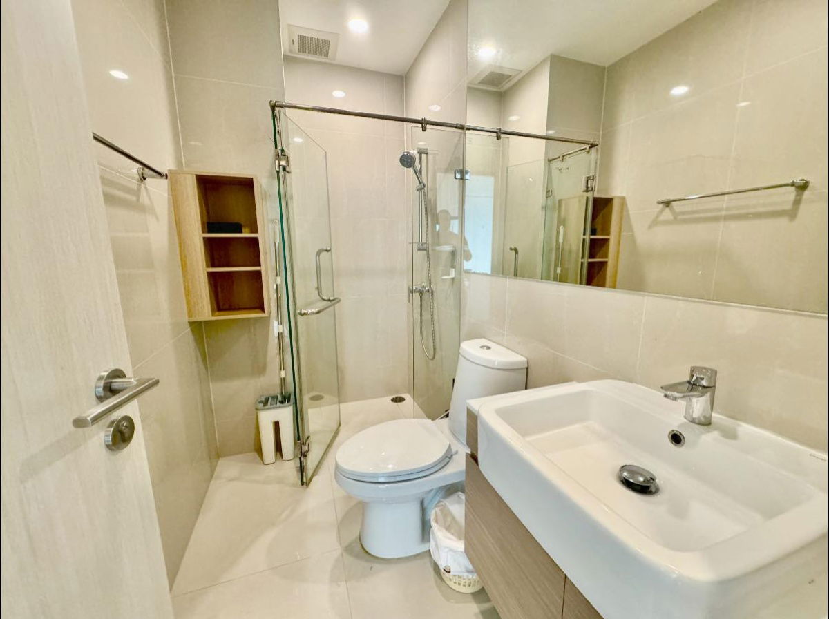 picture For rent Noble Revolve Ratchada 2  Ready to move in (DSL2000) - 6/6