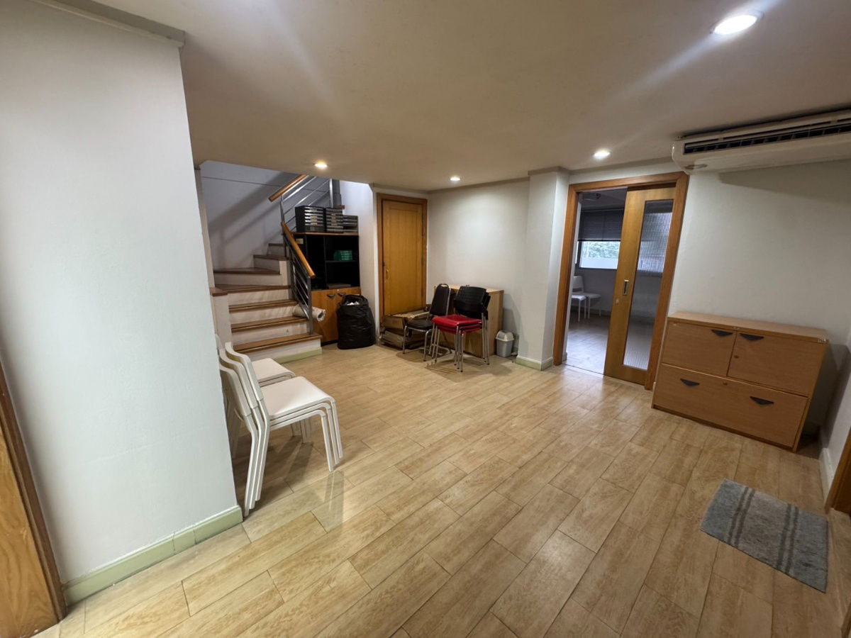 รูป Co-Office  ให้เช่าเดิน 2 นาทีจากสถานีสามยอด - รูปที่ 10/20