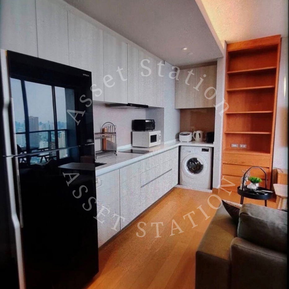 picture 💎🏢 Luxury Condo Lumpini 24 Sukhumvit 24 - Walk to BTS Phrom Phong 🚆✨ Fully Furnished, Ready to Move In! - 9/12