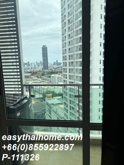 picture P-111326 Condo for rent T.C. Green fully furnished (Confirm again when visit).  - 5/29