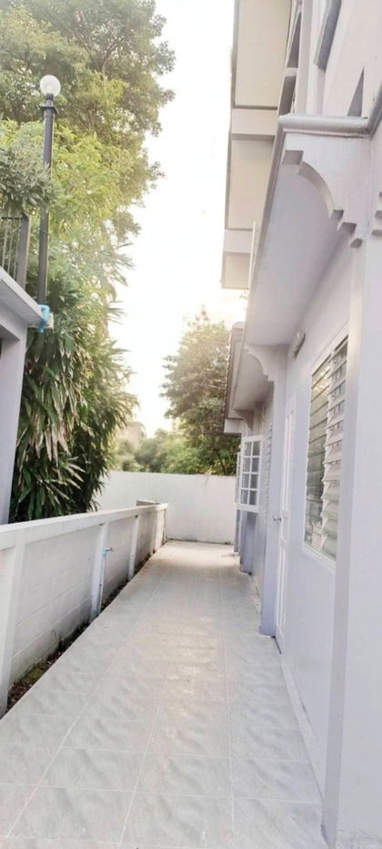 รูป ขายบ้านเดี่ยว โครงการกฤษดานคร 18   - รูปที่ 3/11