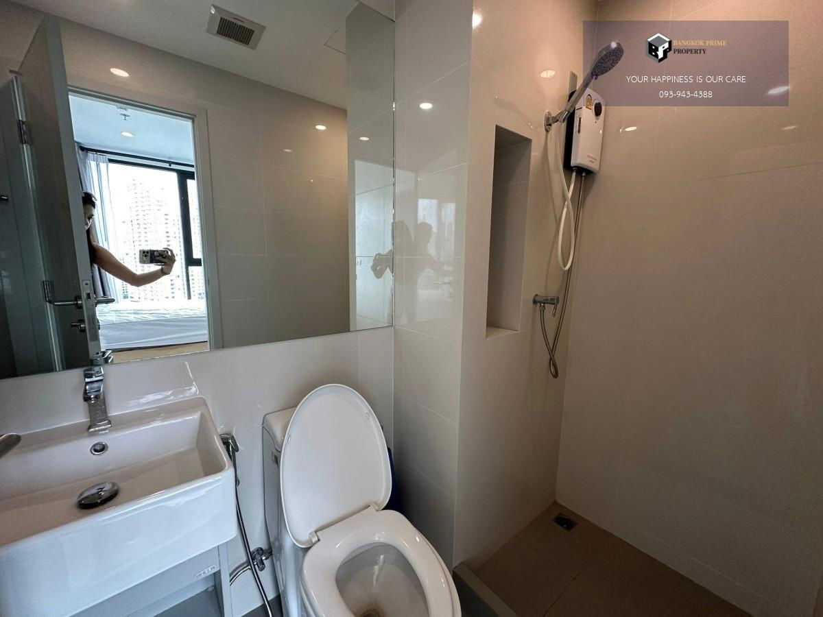 รูป Knightsbridge Prime Sathorn | ใกล้ BTS ช่องนนทรี #2025091111834 - รูปที่ 13/13