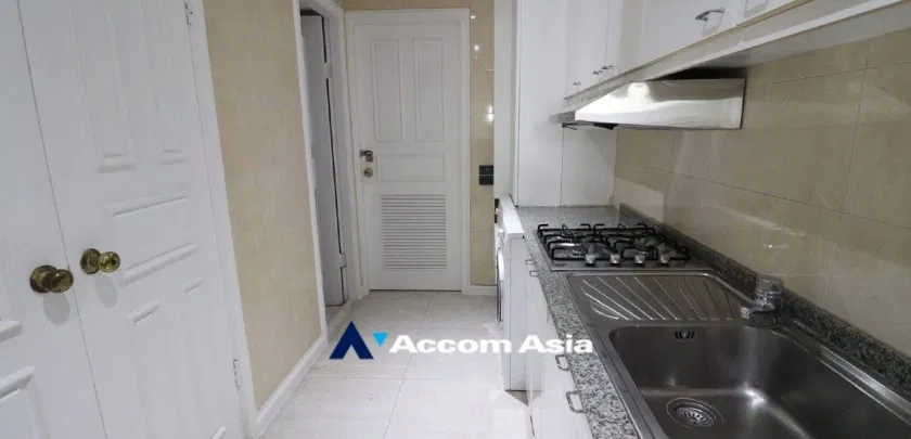 รูป 🔼🔽 AccomA 📩 Luxury 3 BR Condominium @Somkid Gardens (26311) - รูปที่ 7/20