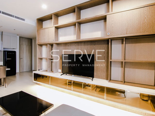 รูป 🔥ราคาดี 43 K🔥 - 1 นอน ห้องมุมเป็นส่วนตัว แต่งสวย  บนสุดยอดทำเล คอนโดเชื่อมต่อเข้า BTS เพลินจิต ที่คอนโด Noble Ploenchit / ให้เช่าคอนโด - รูปที่ 3/7