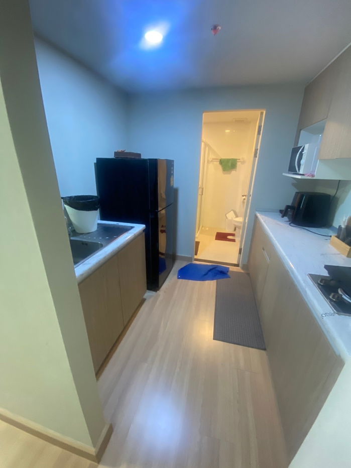 picture The Escape Condominium Sukhumvit 101/1 - 3/8