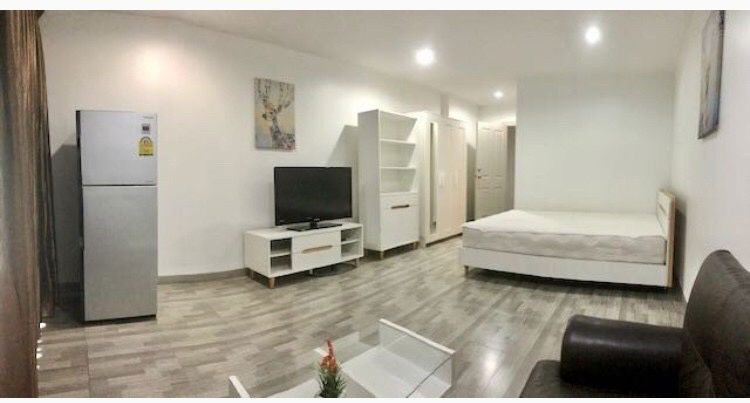 picture Condo for rent: Regent Home 22, BTS On Nut Special price: only 8,500฿ - 1/5