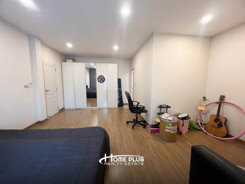รูป บ้านเดี่ยว 2 ชั้น เซนโทร รามอินทรา-จตุโชติ1 (Centro Ramintra-Chatuchot) - รูปที่ 36/42