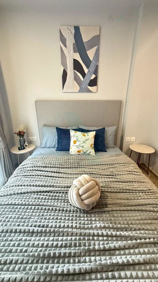 picture For Rent Condo CHAPTER THONGLOR 25 Building 1, Floor 2,1 bed room, Room size 35 sqm - 3/8