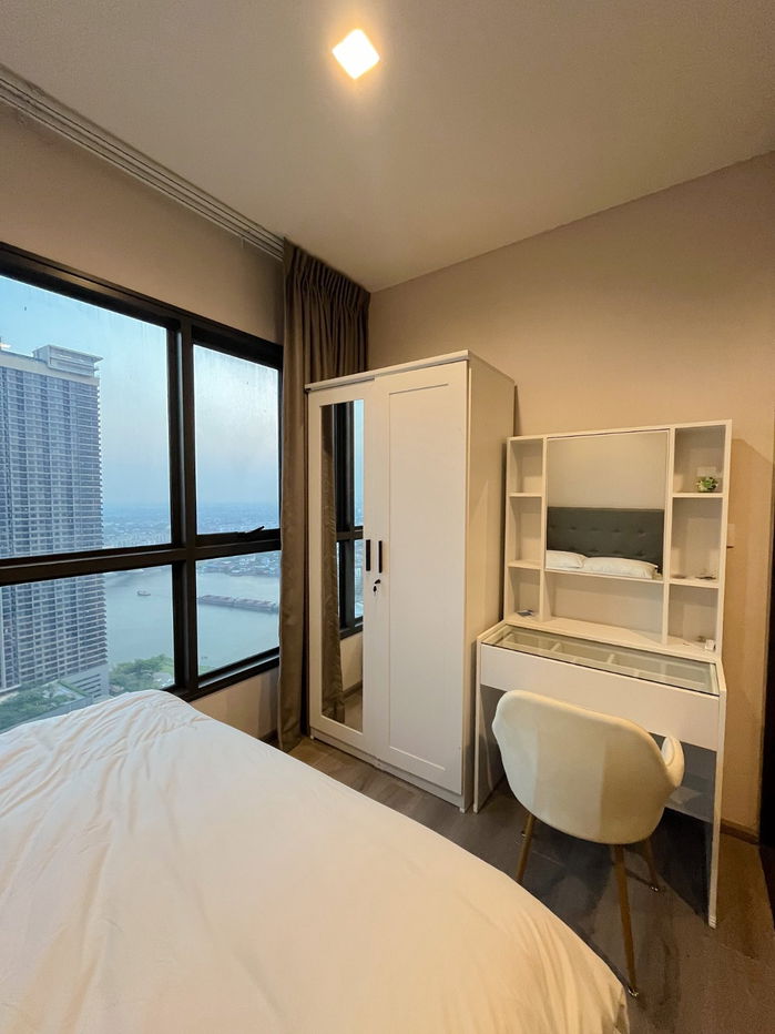 รูป The Politan Aqua ห้องสวย ราคาดี สอบถามเพิ่มเติมได้ที่ Line @condorental - รูปที่ 2/11