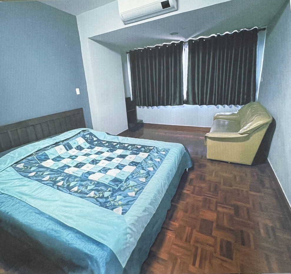รูป ให้เช่า คอนโดบ้านประชานิเวศน์ 1 ใกล้ บองมาร์เช่ มาร์เก็ตพาร์ค และ สถานีรถไฟฟ้าวัดเสมียนนารี - รูปที่ 6/7