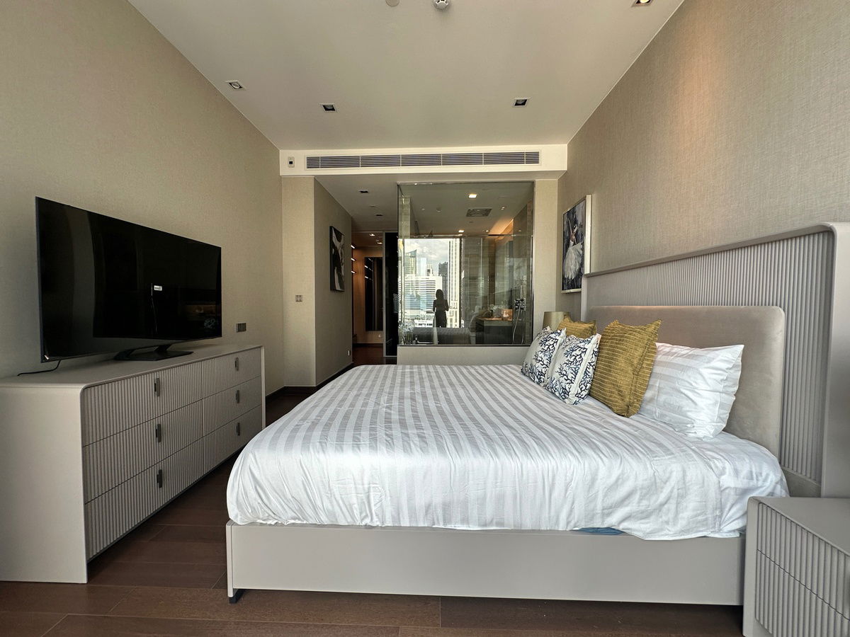 picture Newsroom ❤️ Q1 Sukhumvit Luxury condominium BTS nana contact Line: katk03 - 29/29