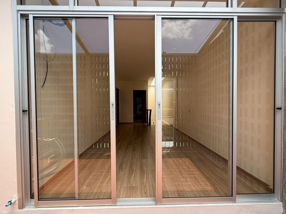 รูป code : C102 ให้เช่าทาวน์เฮ้าส์ หมู่บ้านนางลิ้นจี่ (Nang Linchee Townhouse) | ใกล้เซ็นทรัลพระราม 3 เหมาะอยู่อาศัยหรือโฮมออฟฟิศ - รูปที่ 6/14