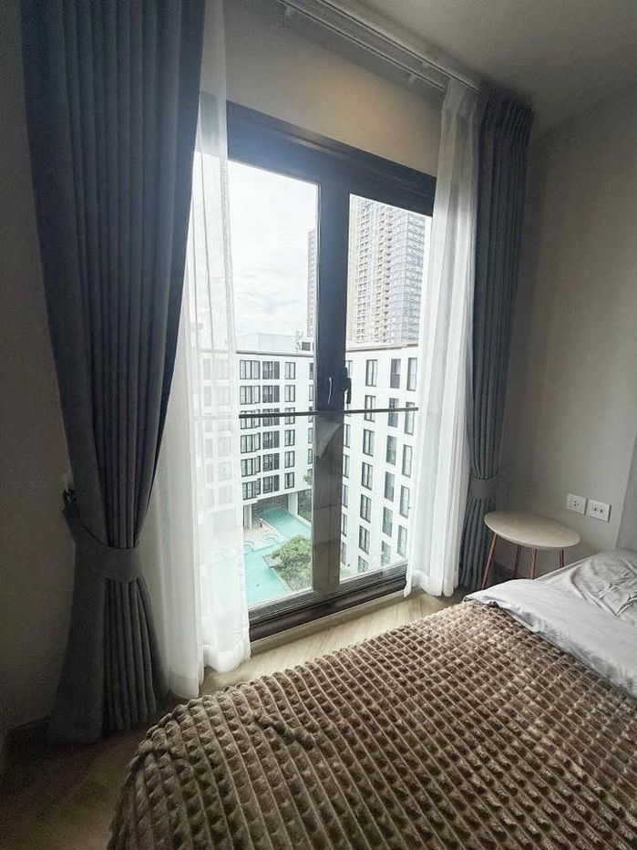 picture For   rent   Chapter Thonglor 25  🔴🔴 - 4/18
