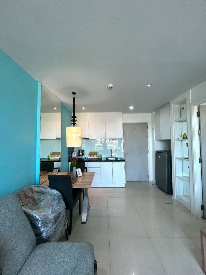 รูป ให้เช่า Atlantis Condo Resort 1 ห้องนอน 1 ห้องน้ำ   - รูปที่ 3/9