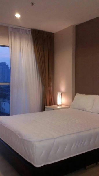 picture 💥CP-5109💥 Aspire Sukhumvit 48 👉Line : @seecondo - 3/8