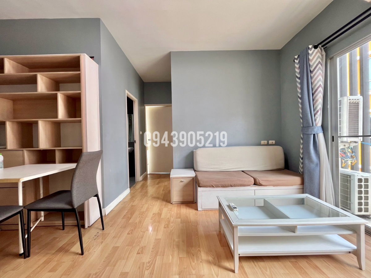 รูป My condo Sukhumvit 103 ☎️2 bed 2 bath ‼️only 14500/month‼️ NOW AVAILABLE 🔆✅ - รูปที่ 4/11