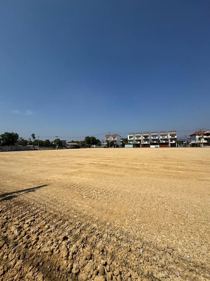 รูป ขาย ที่ดินเปล่า 120 ตร.ว. ติดถนน พุทธมณฑสาย 1 บางเเคเหนือ - รูปที่ 1/7