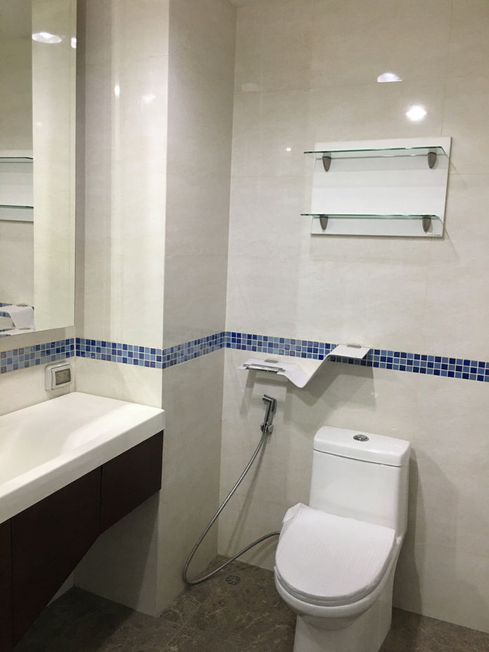 picture For rent Life @ Ratchada - Huaikwang Ready to move in (DSL2155) - 11/16