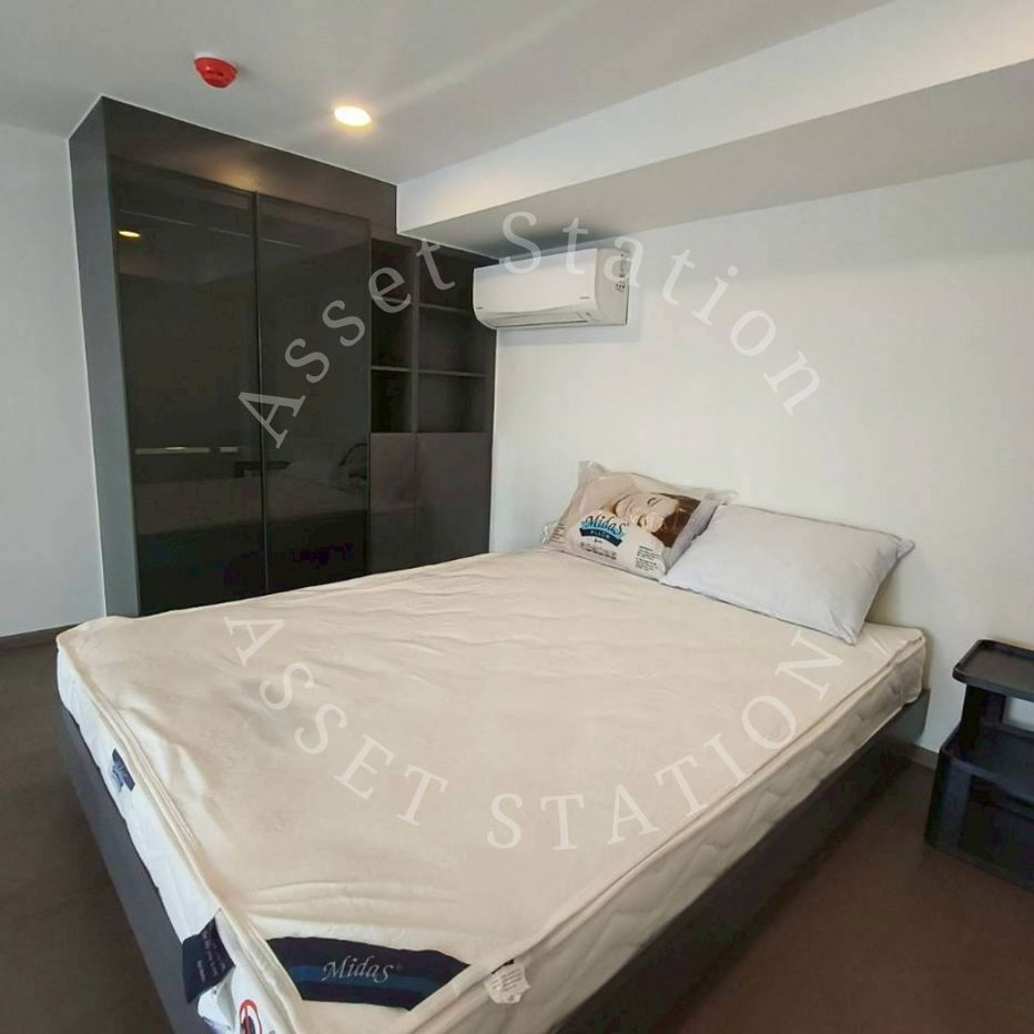 picture 🚈✨ Park Origin Chula-Samyan, a condo near MRT Hua Lamphong 🏢 - 2/18