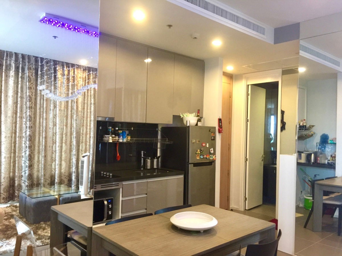 picture For rent M Ladprao. Ready to move in (DSL2034) - 5/10