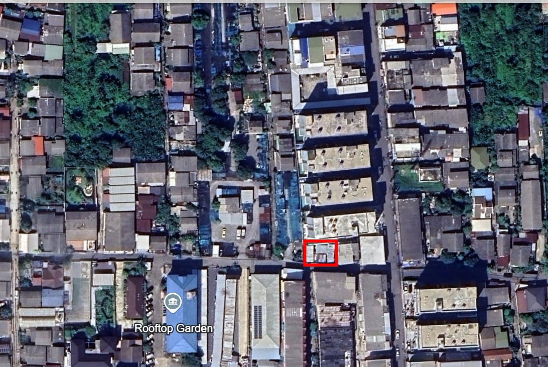 รูป ให้เช่าที่ดินเปล่า เพื่อการค้า - รูปที่ 1/2