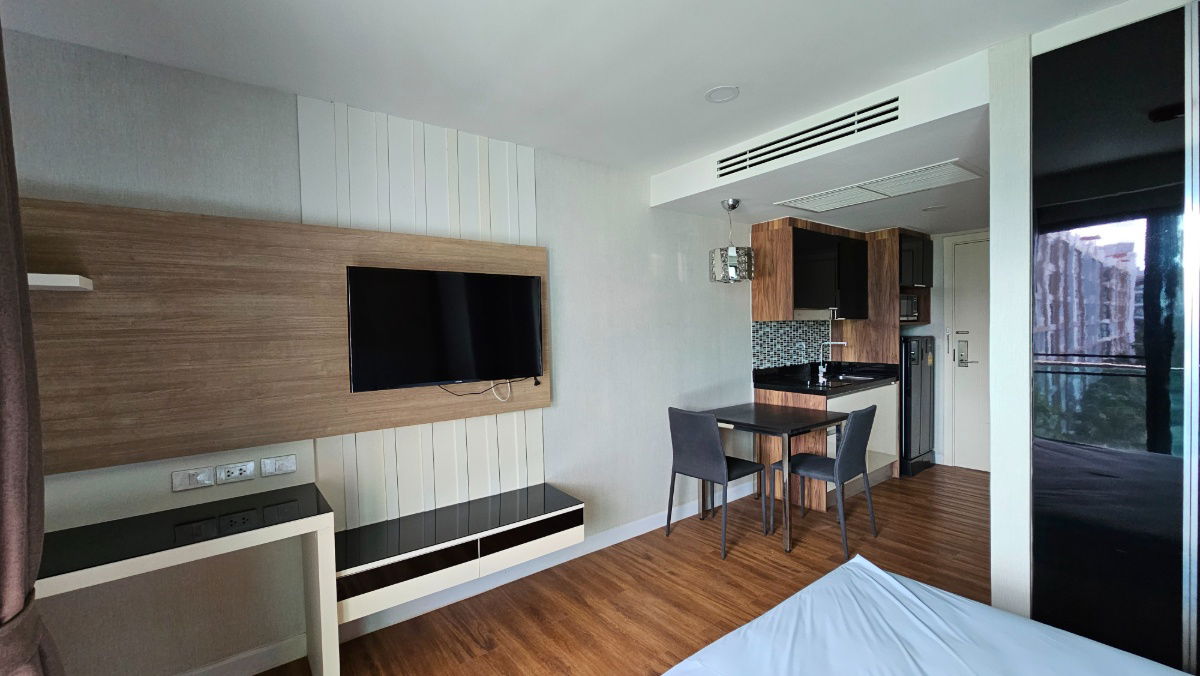 รูป ขายด่วน DUSIT GRAND PARK PATTAYA  - รูปที่ 5/8