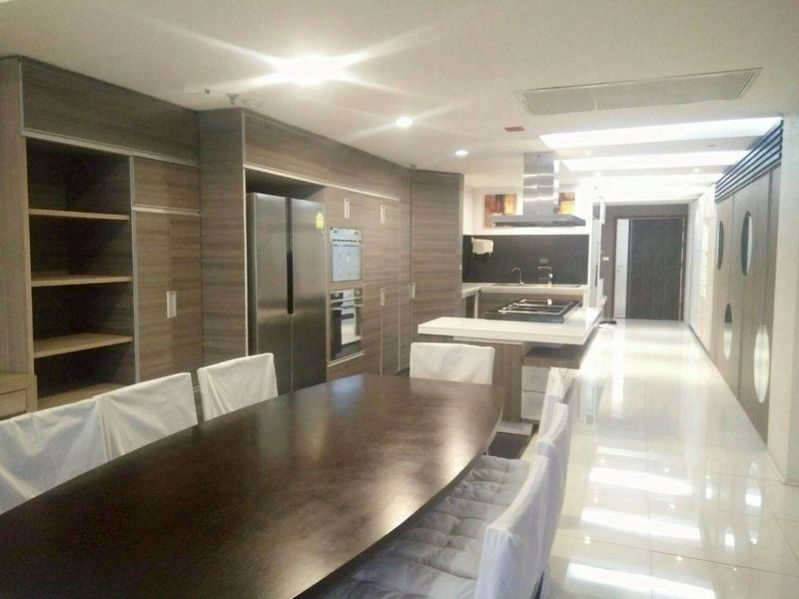 รูป LTH13101 – Condo for Rent คอนโดให้เช่า at Las Colinas ลาส โคลินาส Size 141 sqm. 1 bed 2 baths ONLY 65K/Month - รูปที่ 7/9