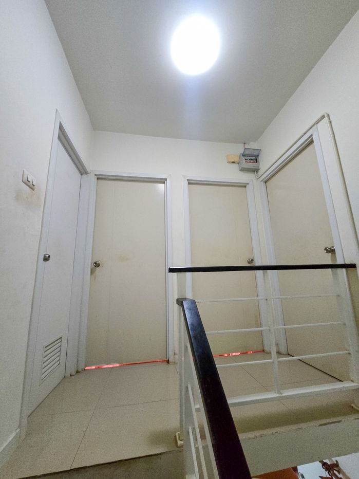 รูป บ้านเช่า หมู่บ้าน พฤกษา รังสิต บาง พูน 3 หลังมุม  - รูปที่ 7/10