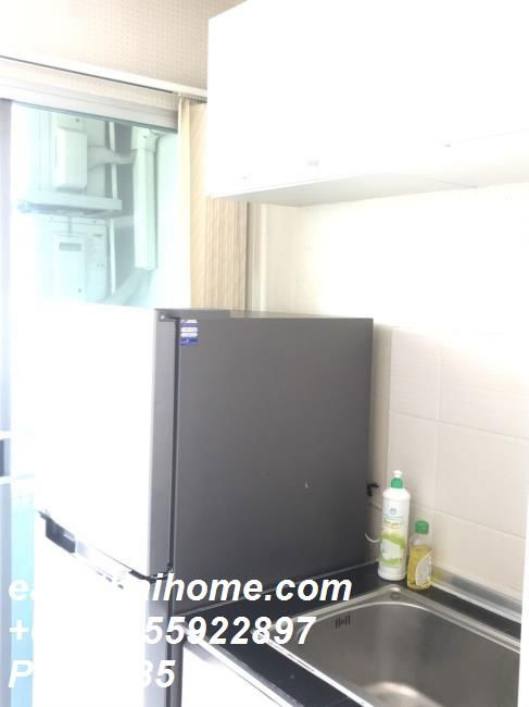 picture P-137335 Condo for rent Lumpini Place Rama IX-Ratchada fully furnished (Confirm again when visit).  - 12/16