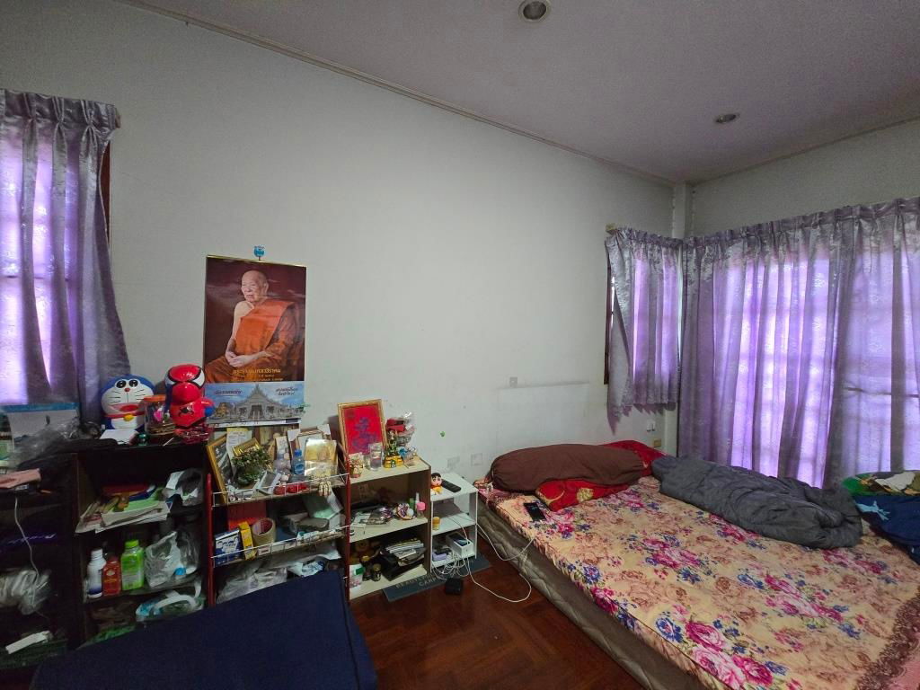 รูป ขายบ้านเดี่ยว 3 ชั้น เล่นระดับ 3 ห้องนอน 86/5 ซอยสุขุมวิท 56 แยก 3-1 - รูปที่ 77/85