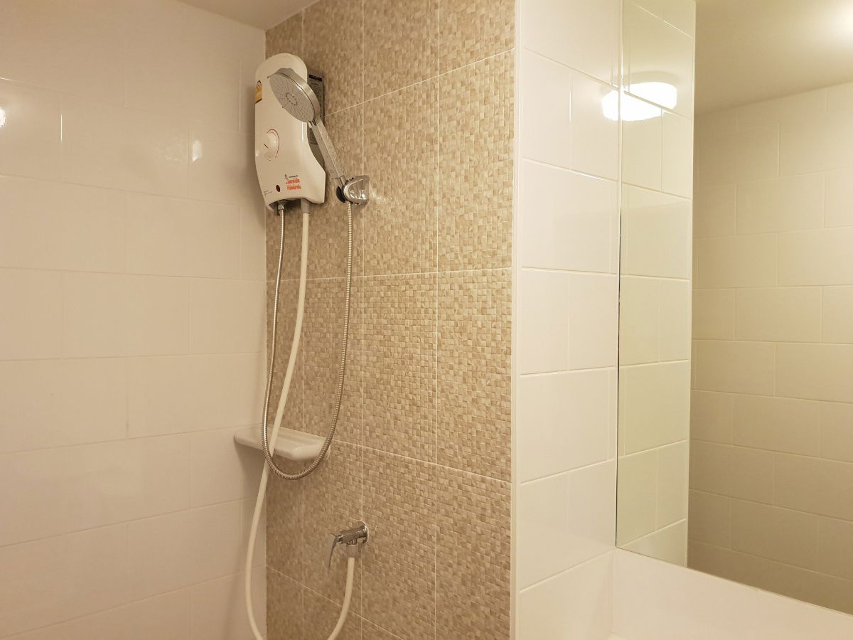 รูป 🤝🏻RB20399 ให้เช่าถูกมาก👍พลัม คอนโด เซ็นทรัล สเตชั่น✅แอดไลน์ @mproperty( มี @ ด้วย) แอดมินตอบไว - รูปที่ 9/11