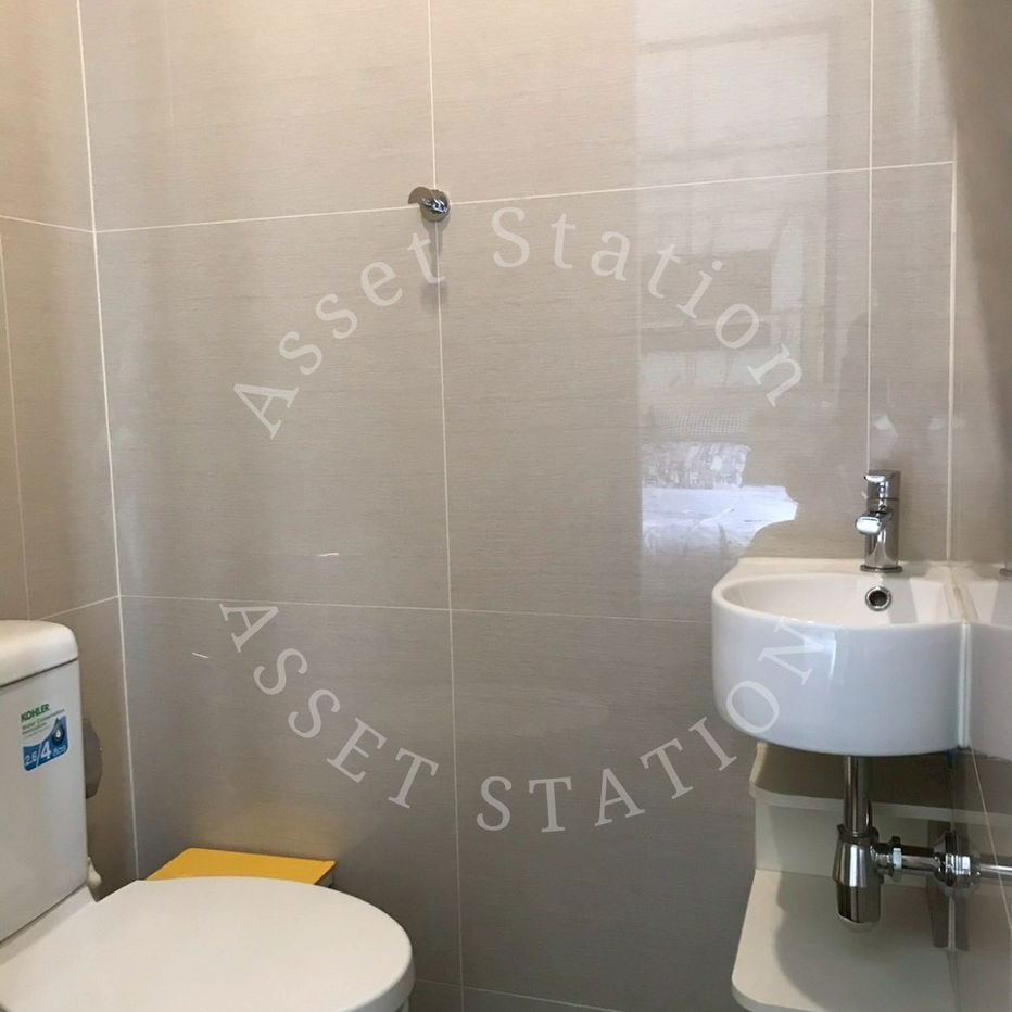 picture 🔥🏢 Condo in the heart of the city, Park Origin Phrom Phong – near BTS Phrom Phong 🚨 - 7/9