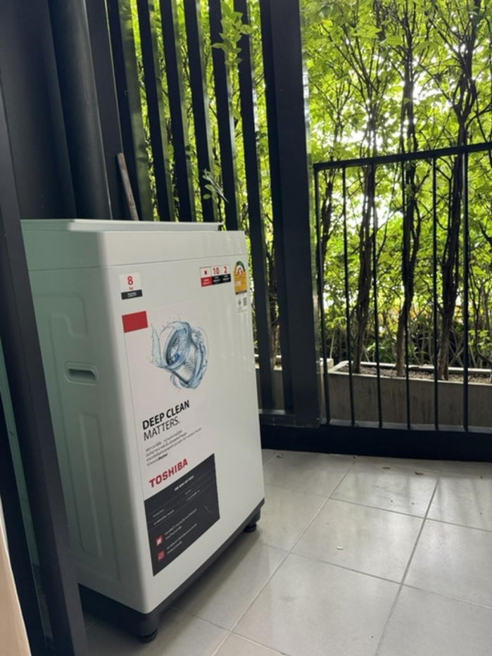 รูป #S4502   ให้เช่า Rhythm Ekkamai - รูปที่ 6/8