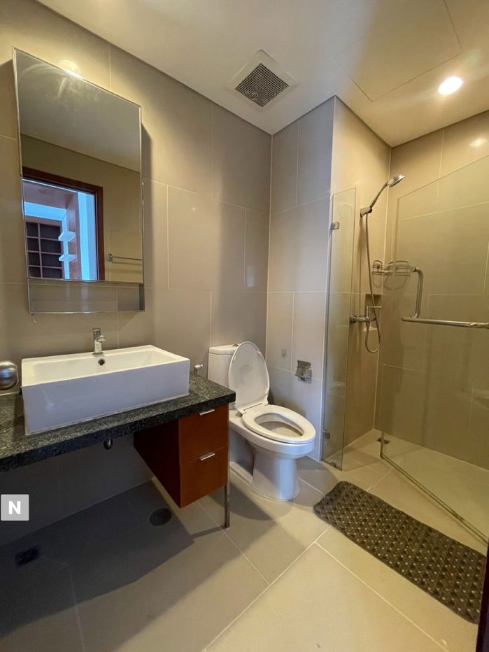 picture For Rent Ready to Move in Villa Sathorn 1 mins by walk Krung Thon Buri station - 3/15