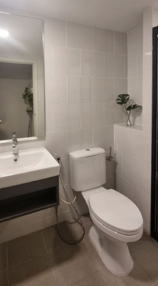 รูป ECH250996 ให้เช่า Kave Ava | 2 ห้องนอน 36 ตร.ม. ชั้น 3 | 16,000 บ./เดือน  - รูปที่ 12/14