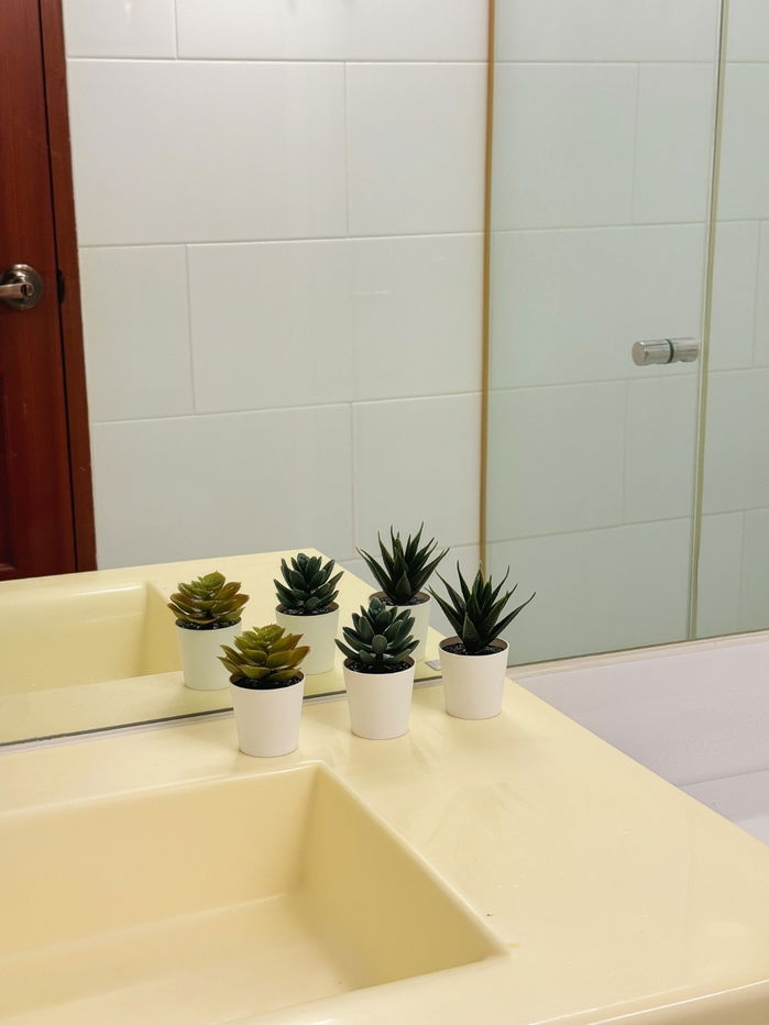 รูป ECH251000 ให้เช่า Emerald Residence Ratchada | 1 ห้องนอน 1 ห้องน้ำ | ค่าเช่า 15,000 บ./เดือน - รูปที่ 18/21