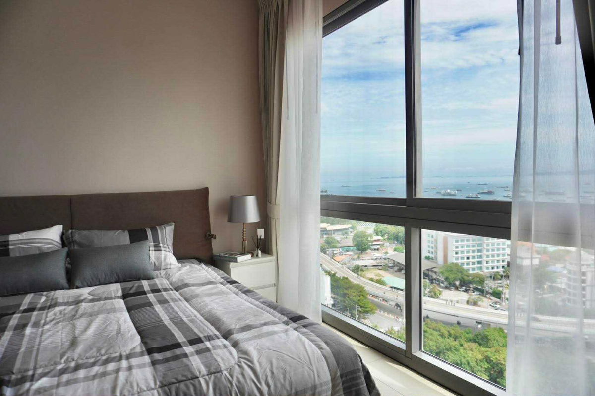 picture ✨ Studio room – Unixx Condo | Monthly & Short-term Rental - 1/16
