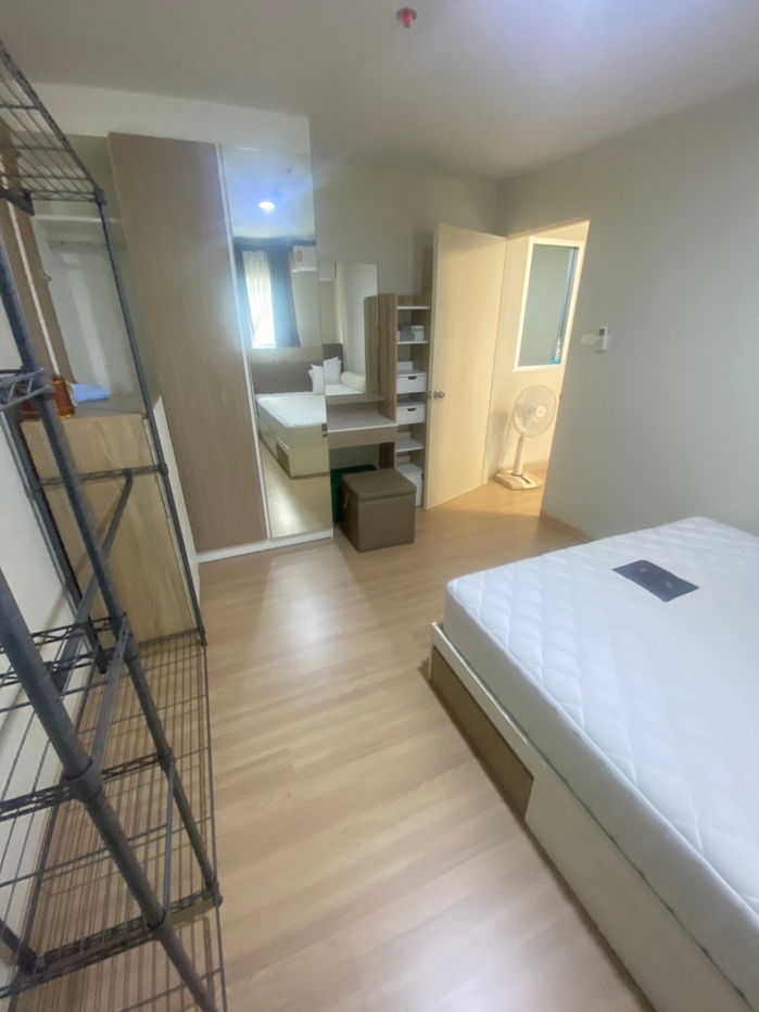 picture The Escape Condominium Sukhumvit 101/1 - 8/8