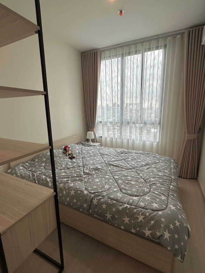 รูป Nue Noble Ratchada - Lat Phrao ห้องสวย ราคาดี สอบถามเพิ่มเติมได้ที่ Line @condorental - รูปที่ 1/9